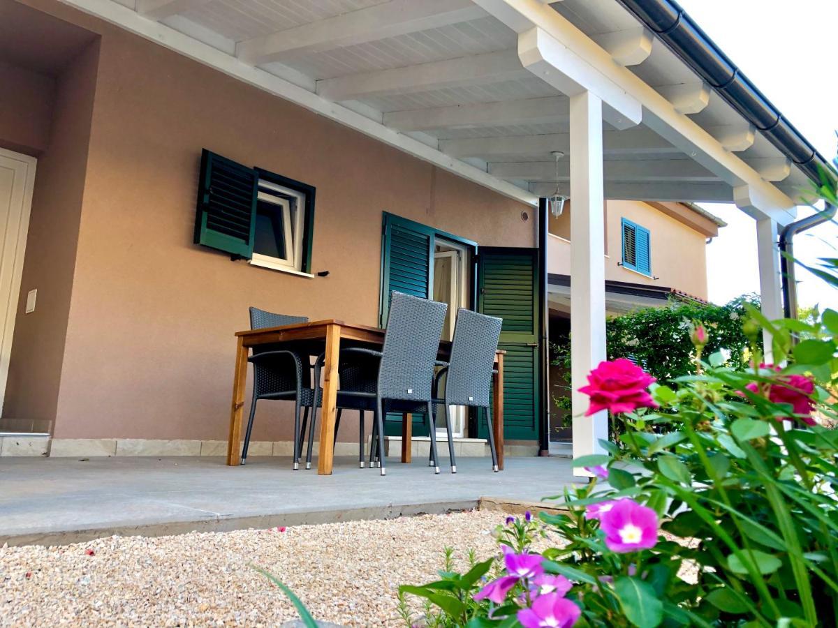 Apartments Dona Cres Exterior photo